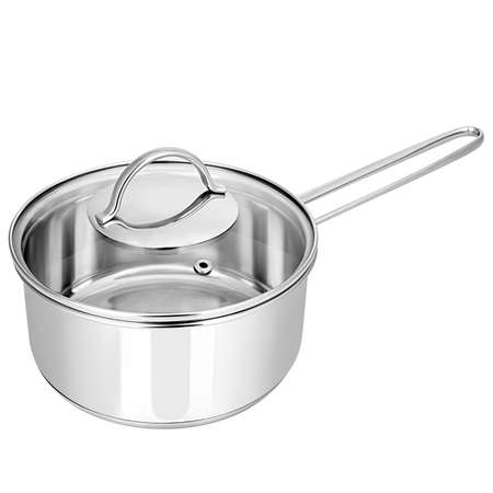 Ковш APPETITE нержавеющая сталь Pretty 0.75л