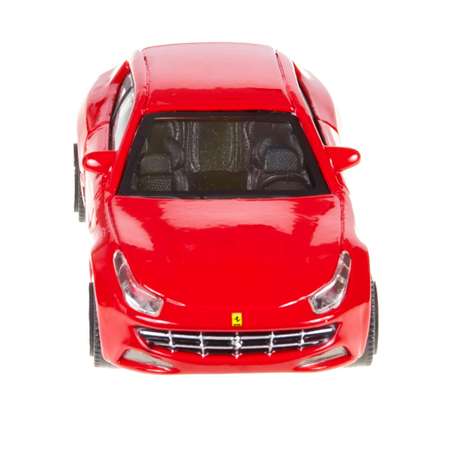Автомобиль BBurago Ferrari 1:43