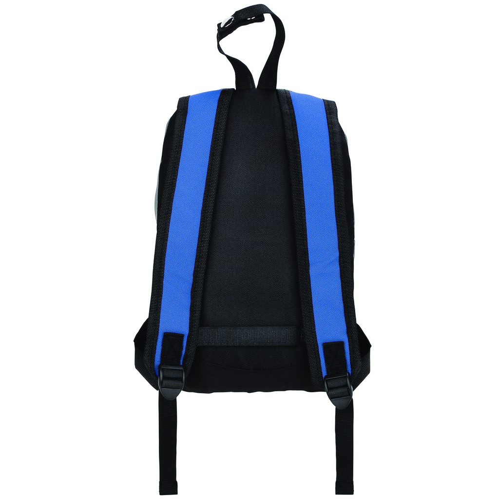Рюкзак Y-Scoo Junior Navy Blue - фото 2