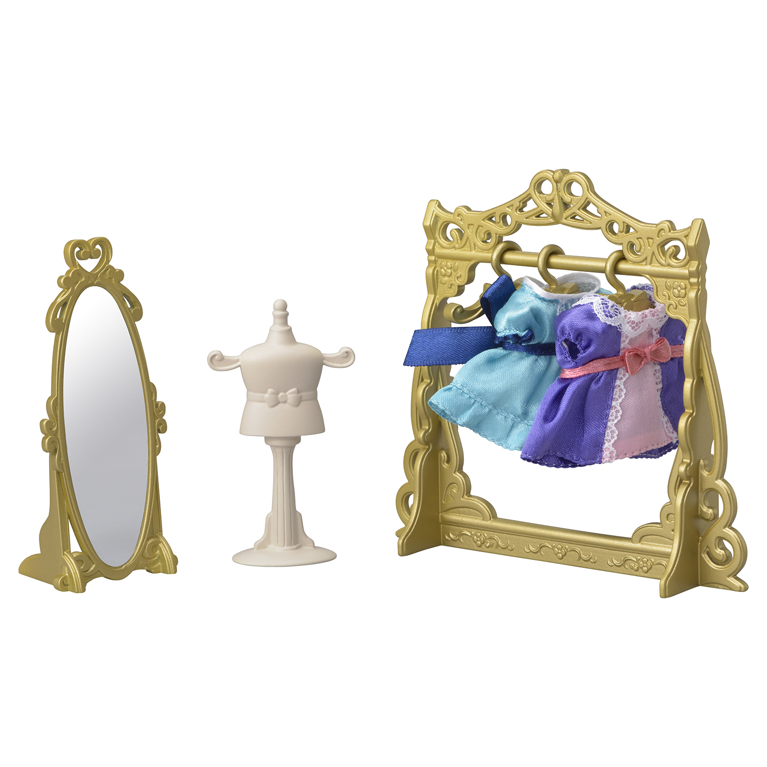 Игровой набор SYLVANIAN FAMILIES TOWN Series - фото 2