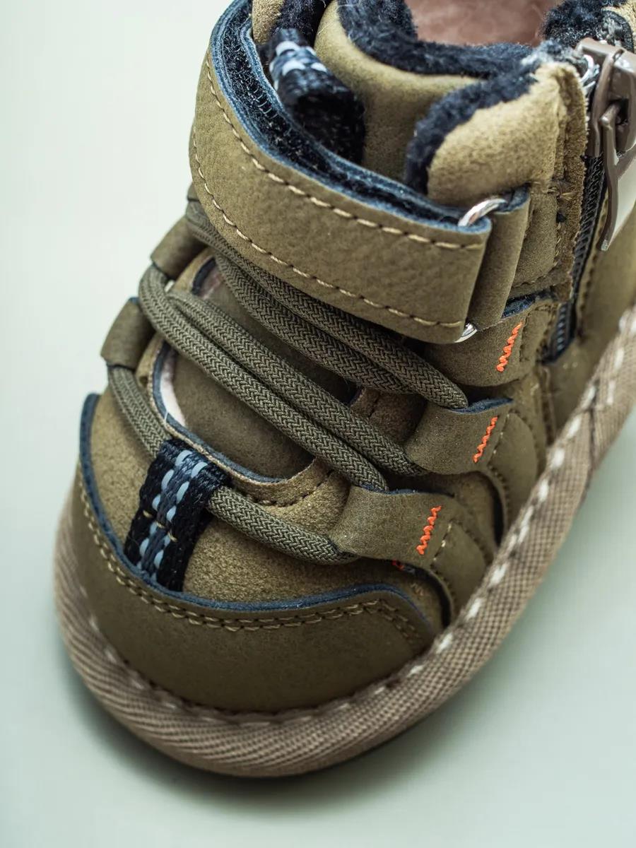 Угги Тотошка W6-X - фото 12