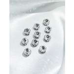 Набор для творчества Astra Craft бисер Хрустальные стразы