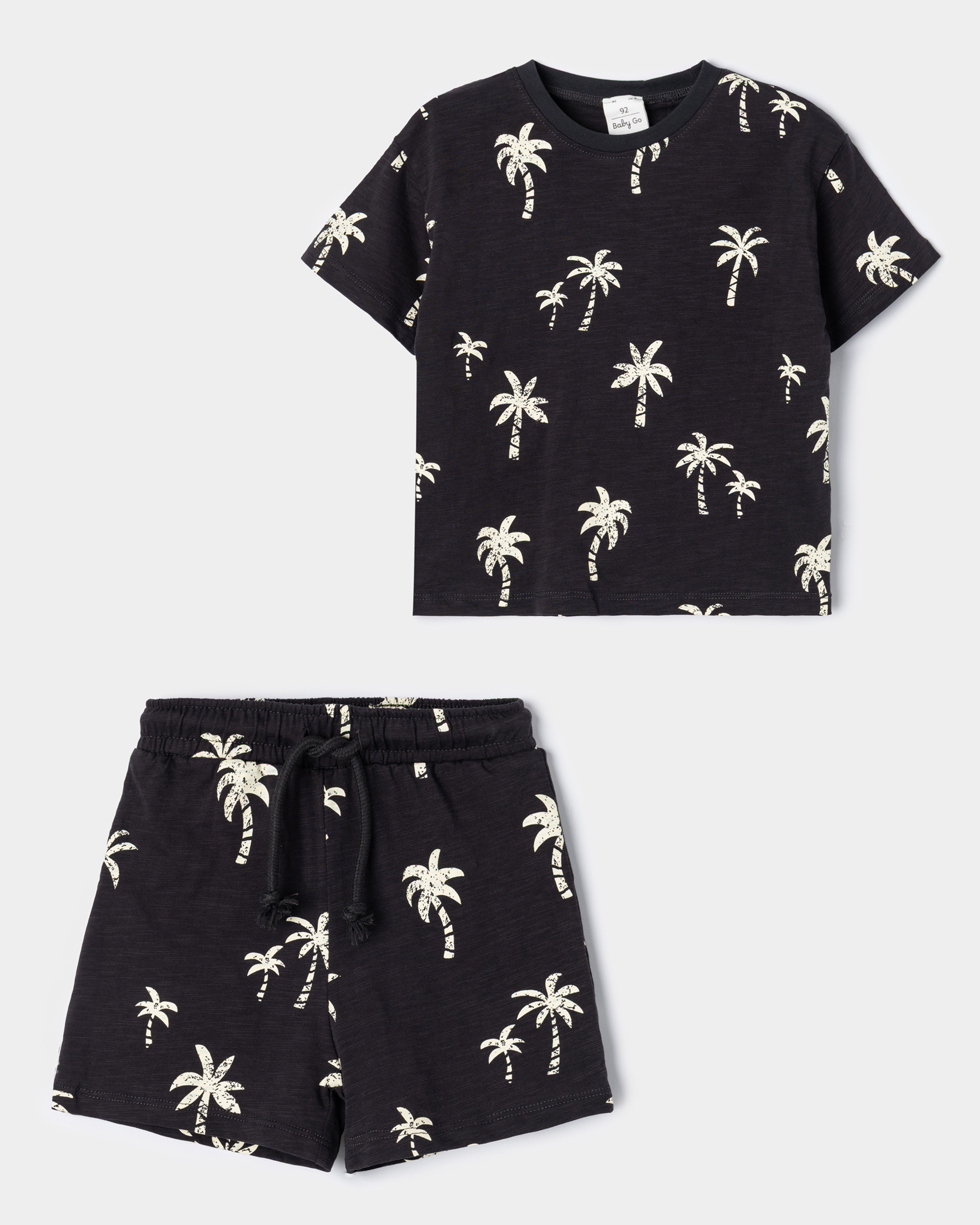 Комплект BabyGo S26BG4-BDT-56ib-D6 - фото 1