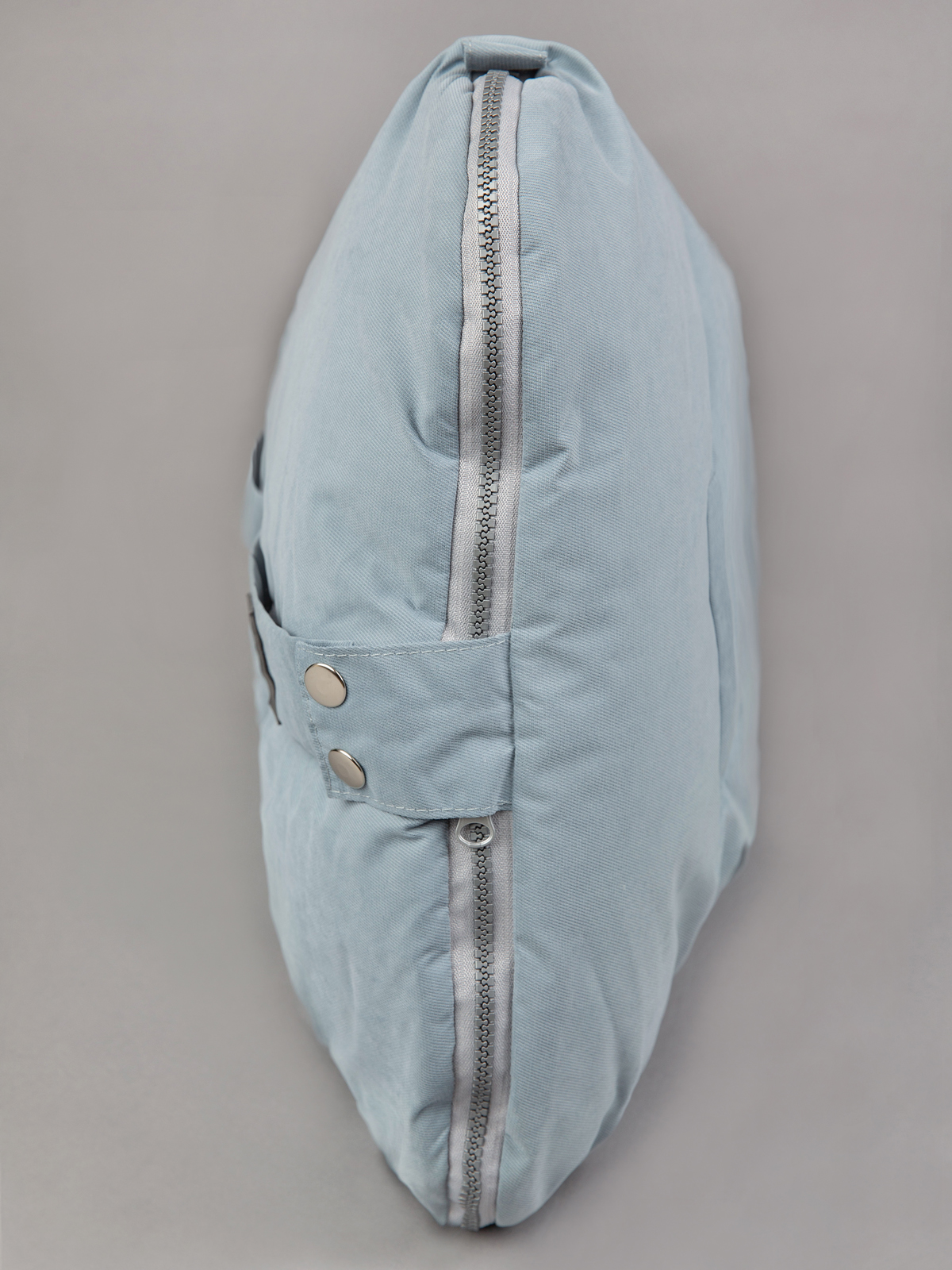 Конверт в коляску inlovery Нортес серый - фото 24