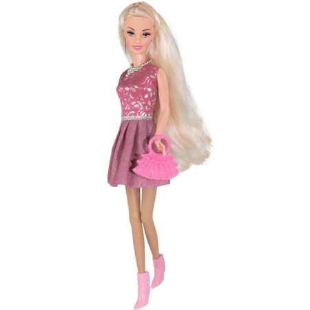Кукла модельная ToysLab