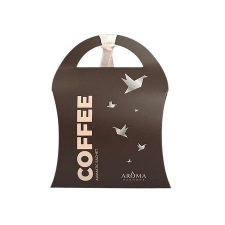 Саше ароматизированное Aroma Harmony Coffee 10г