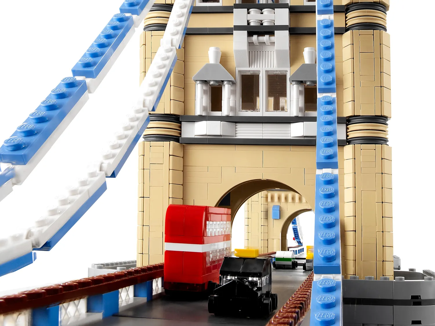 Конструктор LEGO Creator Expert - фото 5