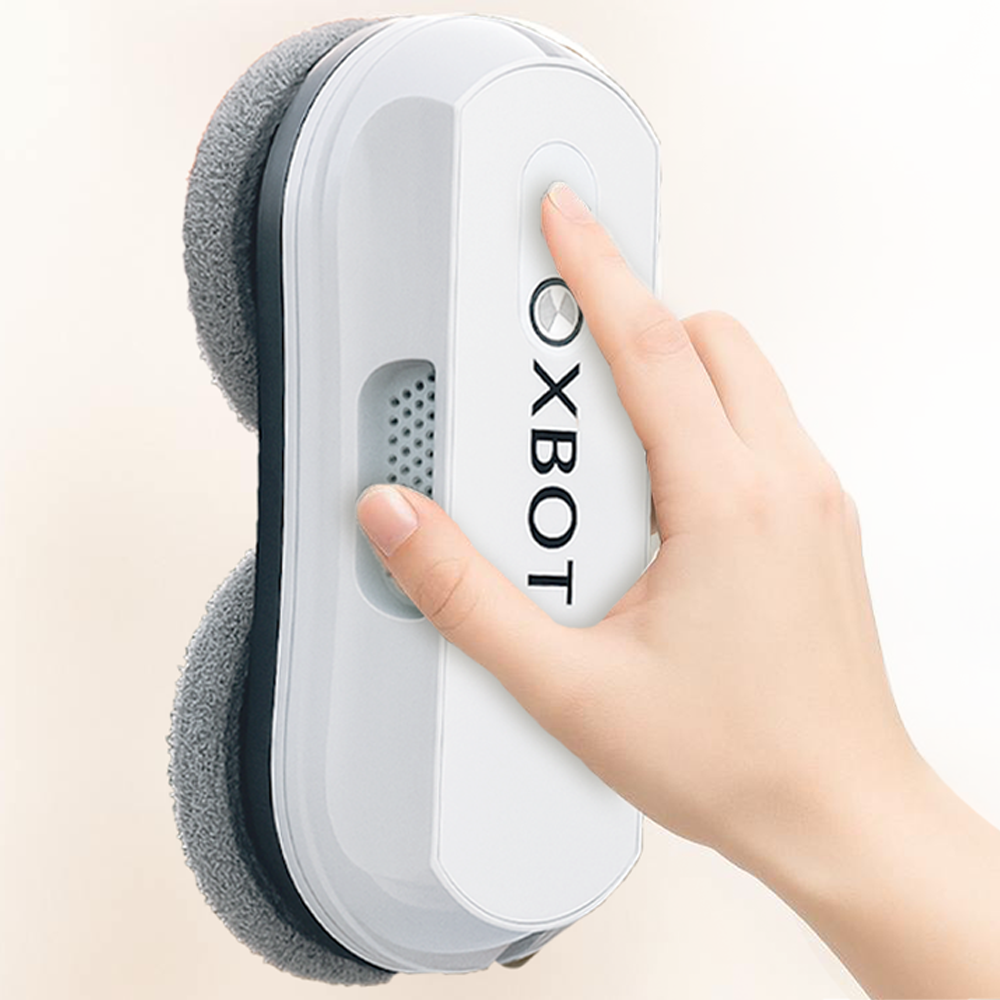 Робот мойщик окон B20 XBOT Xbot B20 - фото 9