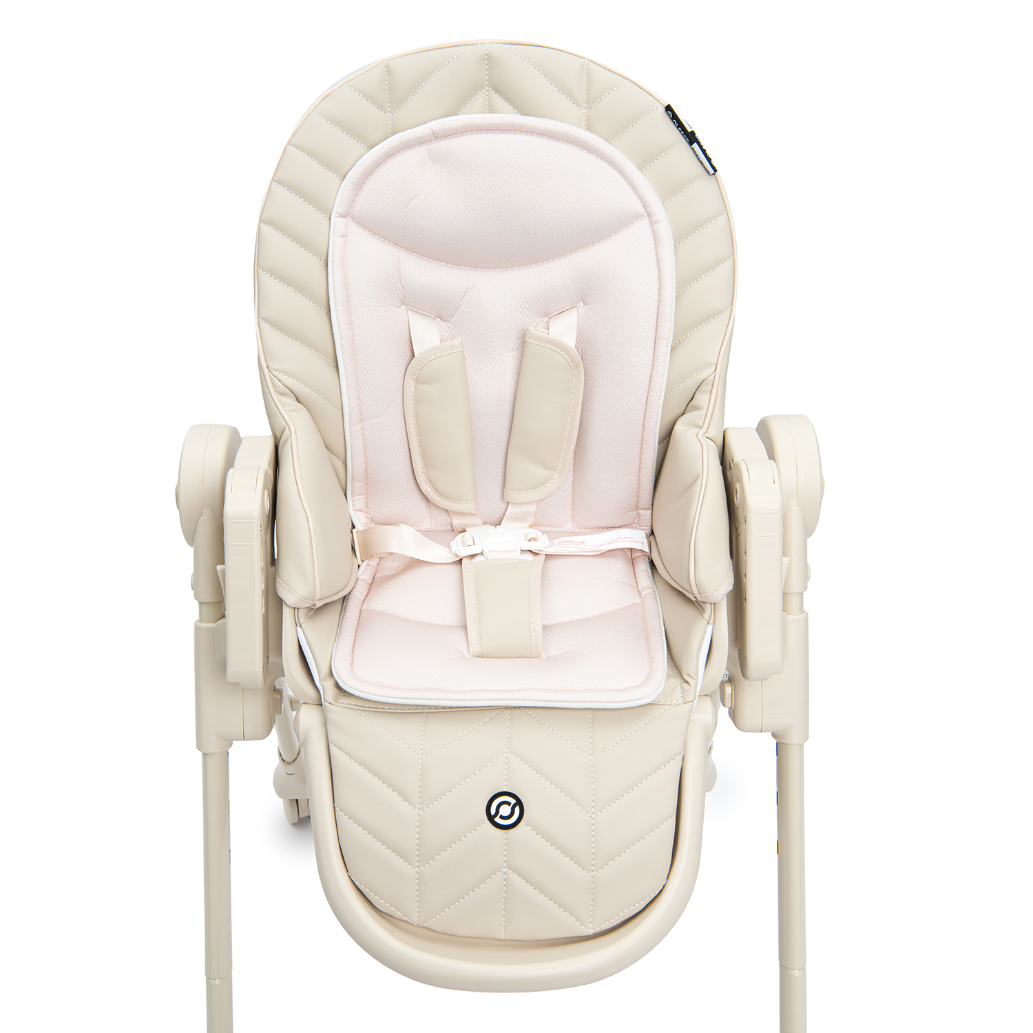 Стульчик для кормления Olsson Premiero Cream классический - фото 16