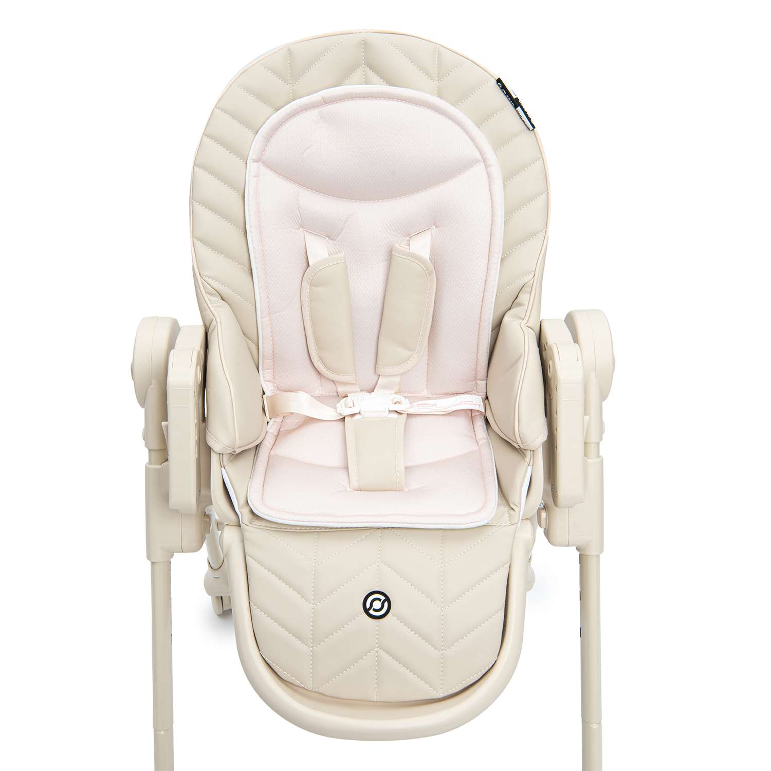 Стульчик для кормления Olsson Premiero Cream классический - фото 16