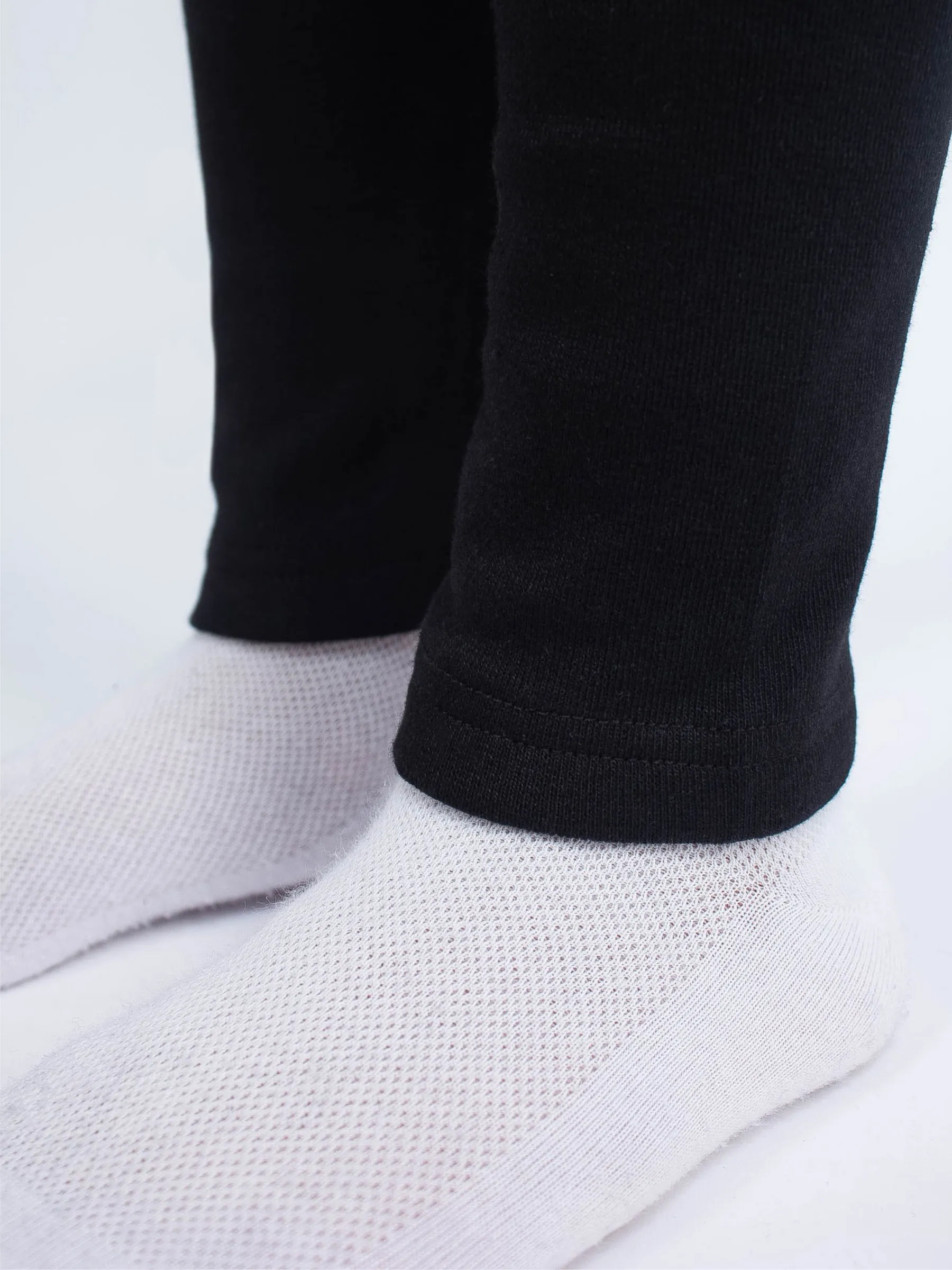 Лосины MY BUY MB60381Ч - фото 11