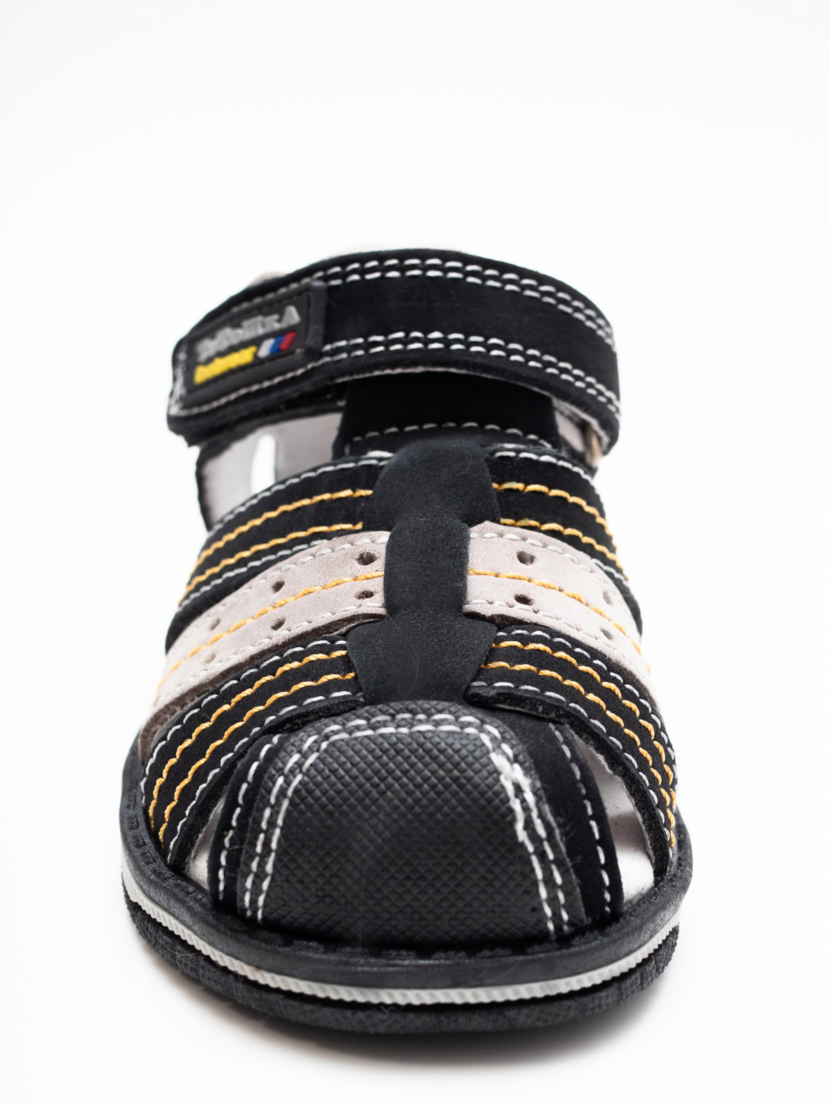 Сандалии Тотошка F7-A - фото 7