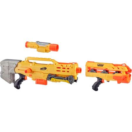 Автомат Hasbro