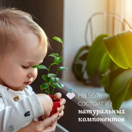 Присыпка Chicco 150 г