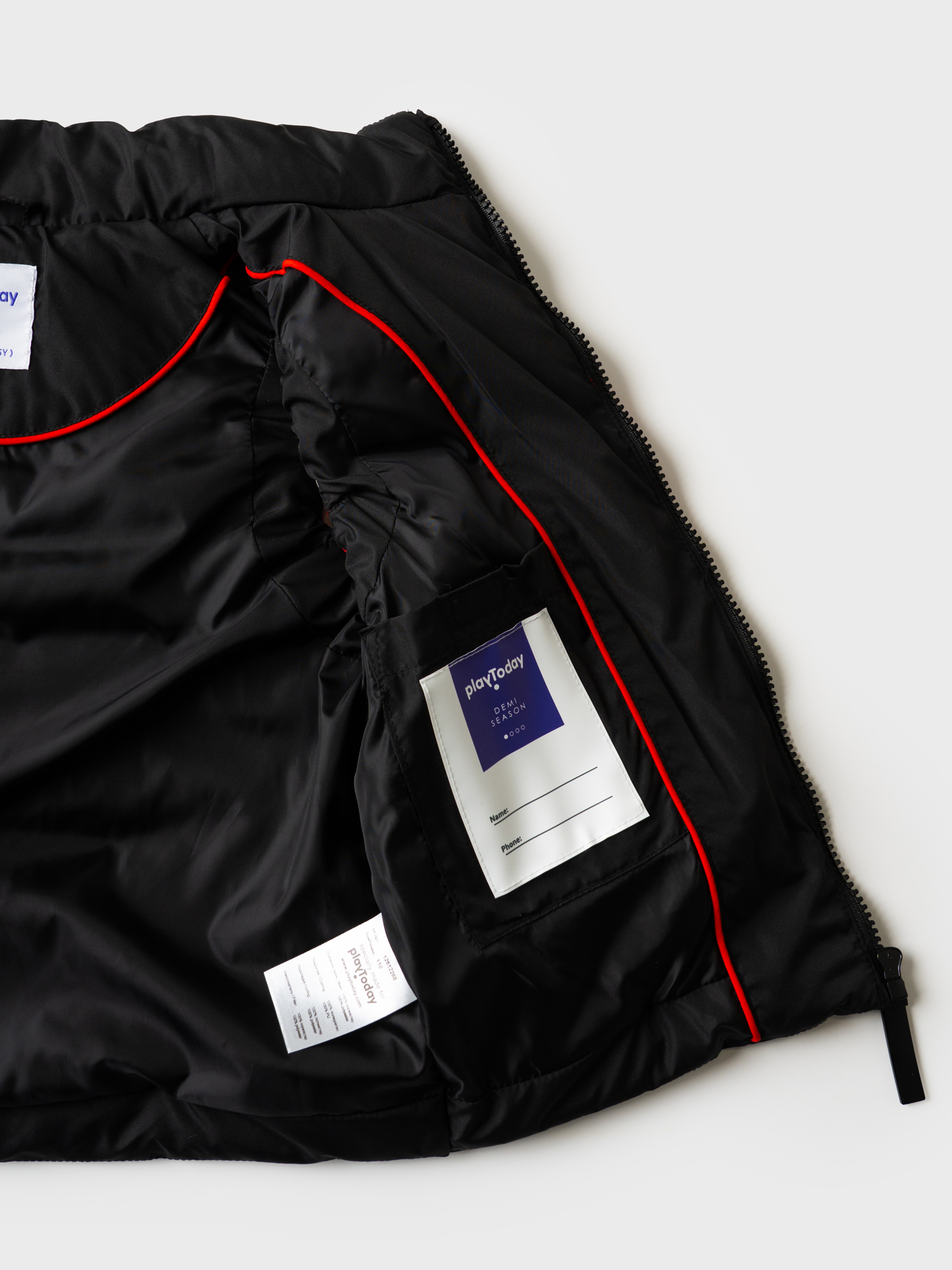 Жилет PlayToday 12612268 - фото 8