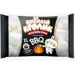 Воздушное суфле Пухлый кролик Marshmallows BBQ с ароматом пломбира 200г