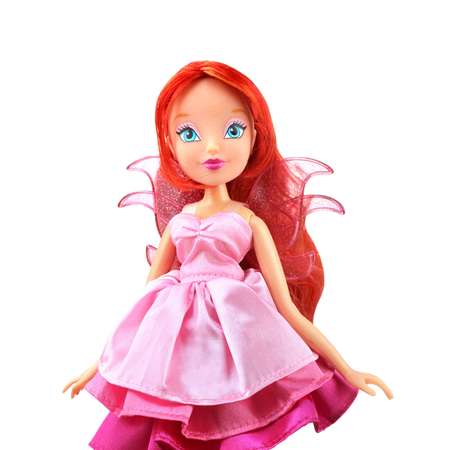Кукла модельная Winx