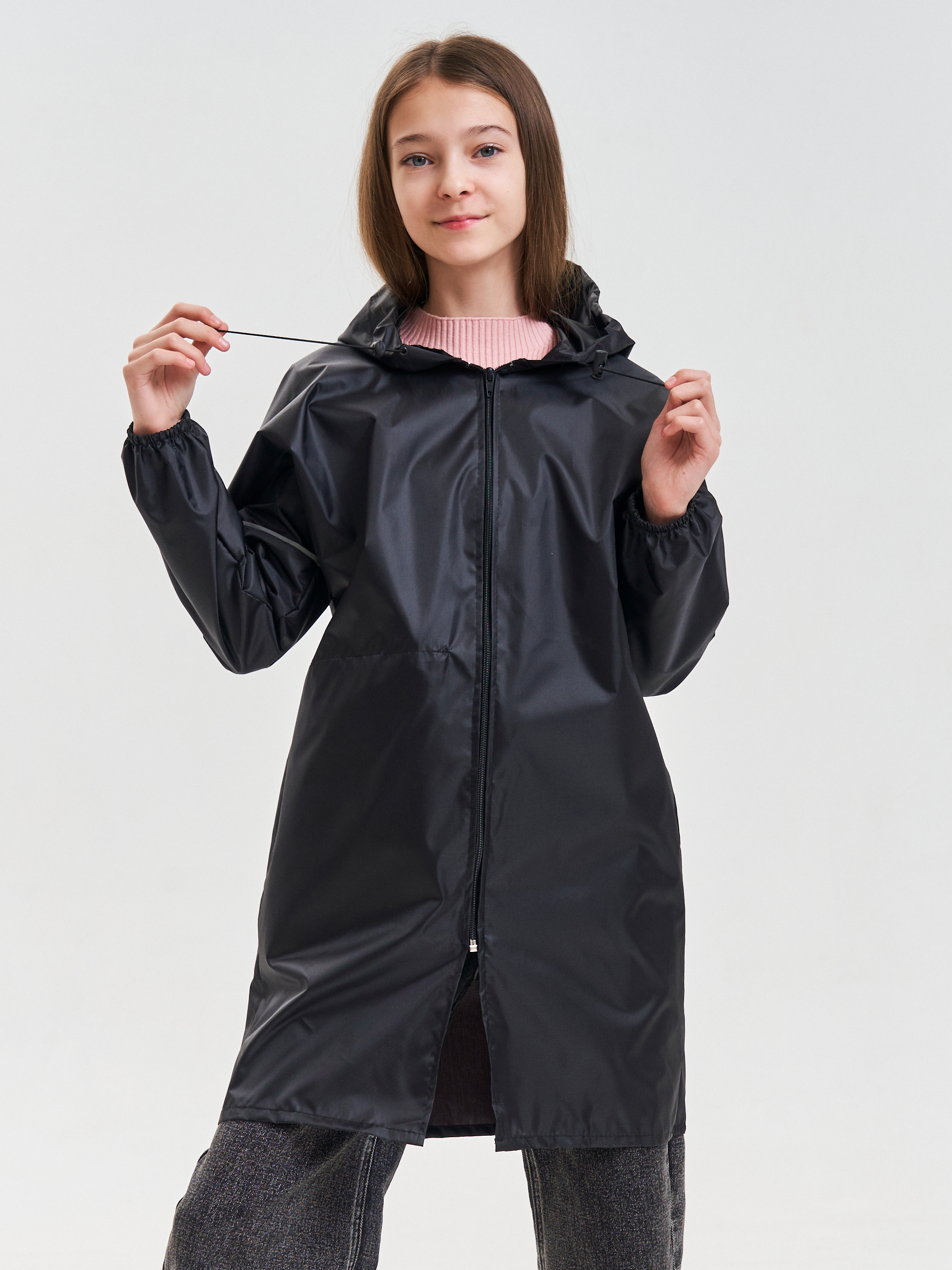 Дождевик Федор Сумкин ДО017/1 - фото 14