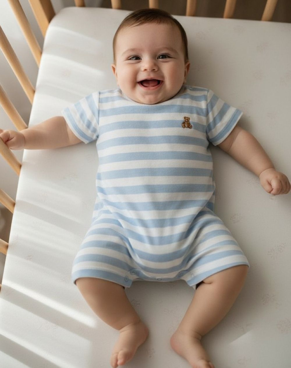 Песочник Deiko Baby D1179 - фото 4