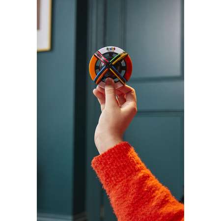 Настольная игра Rubik`s