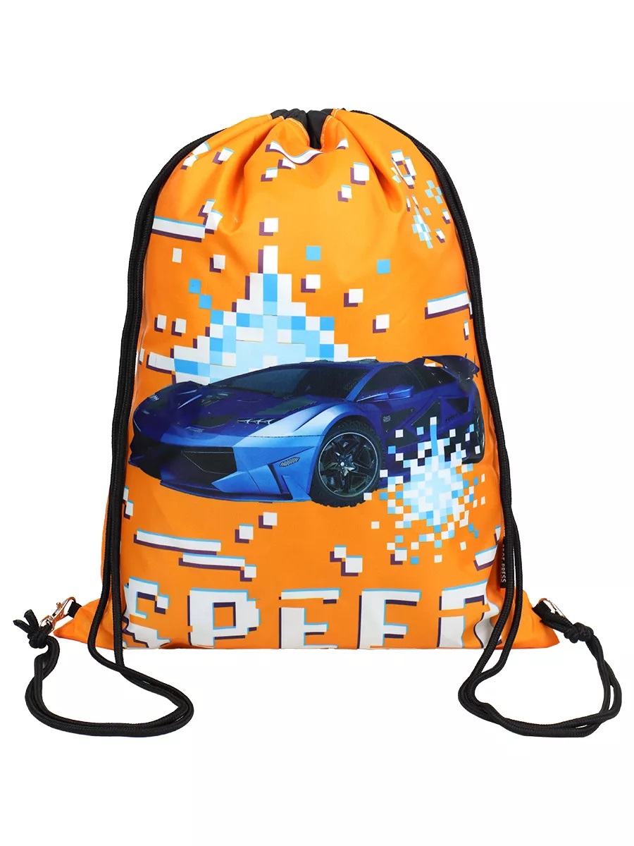 Мешок для обуви Prof-Press - фото 4