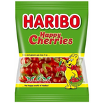 Мармелад жевательный HARIBO Веселые вишенки 100г