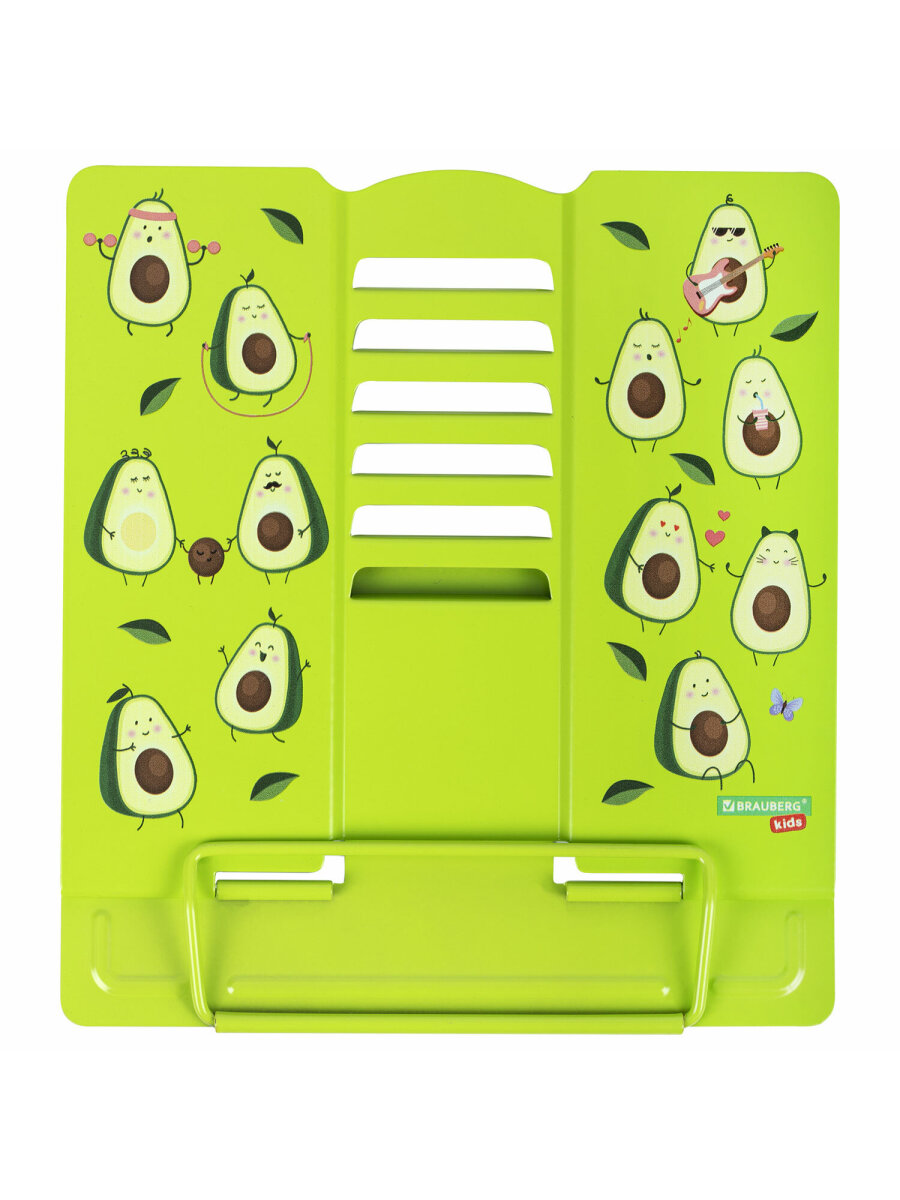 Подставка для книг Brauberg - фото 7