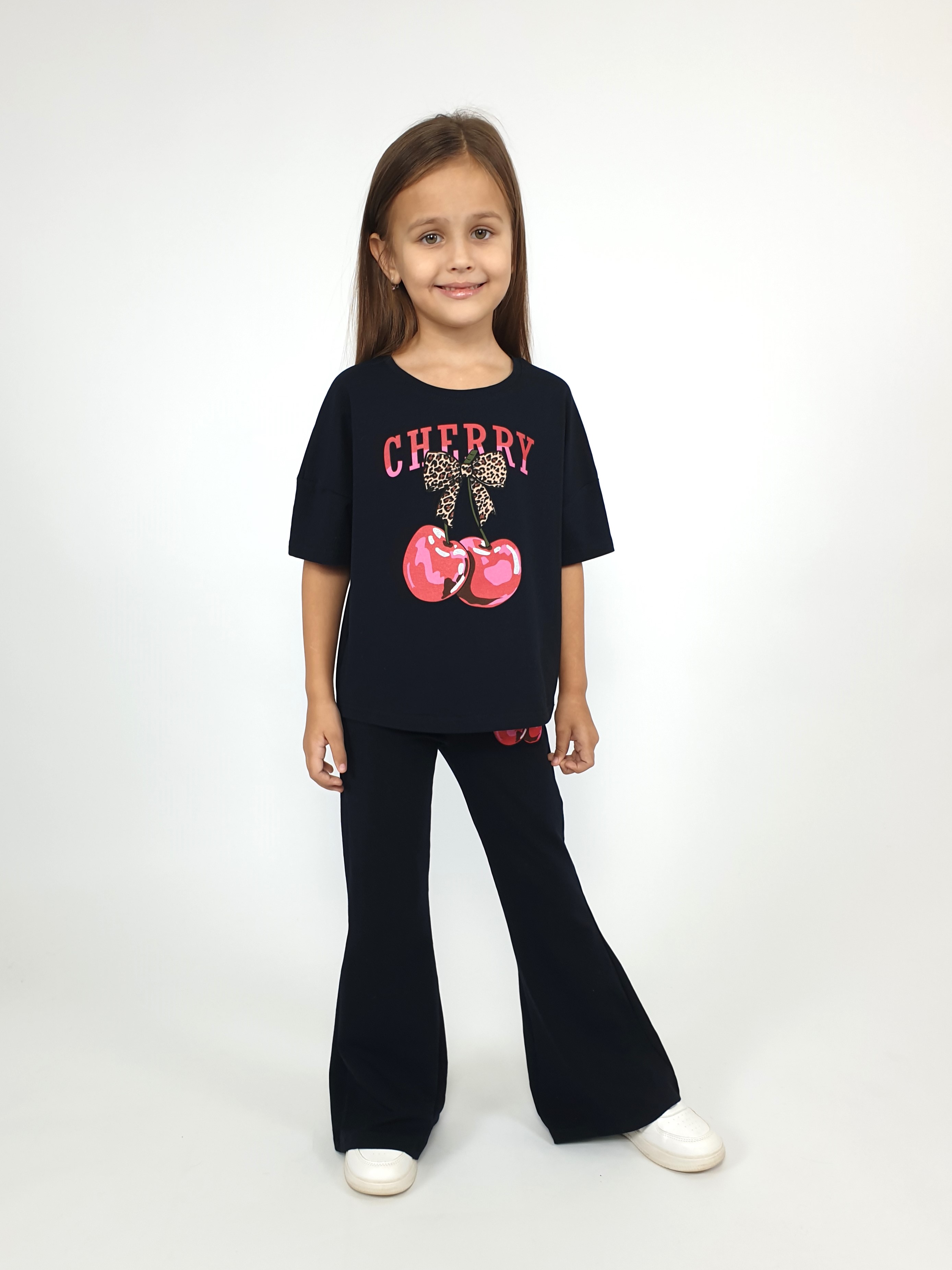 Костюм Luneva 02-149-3. - фото 1