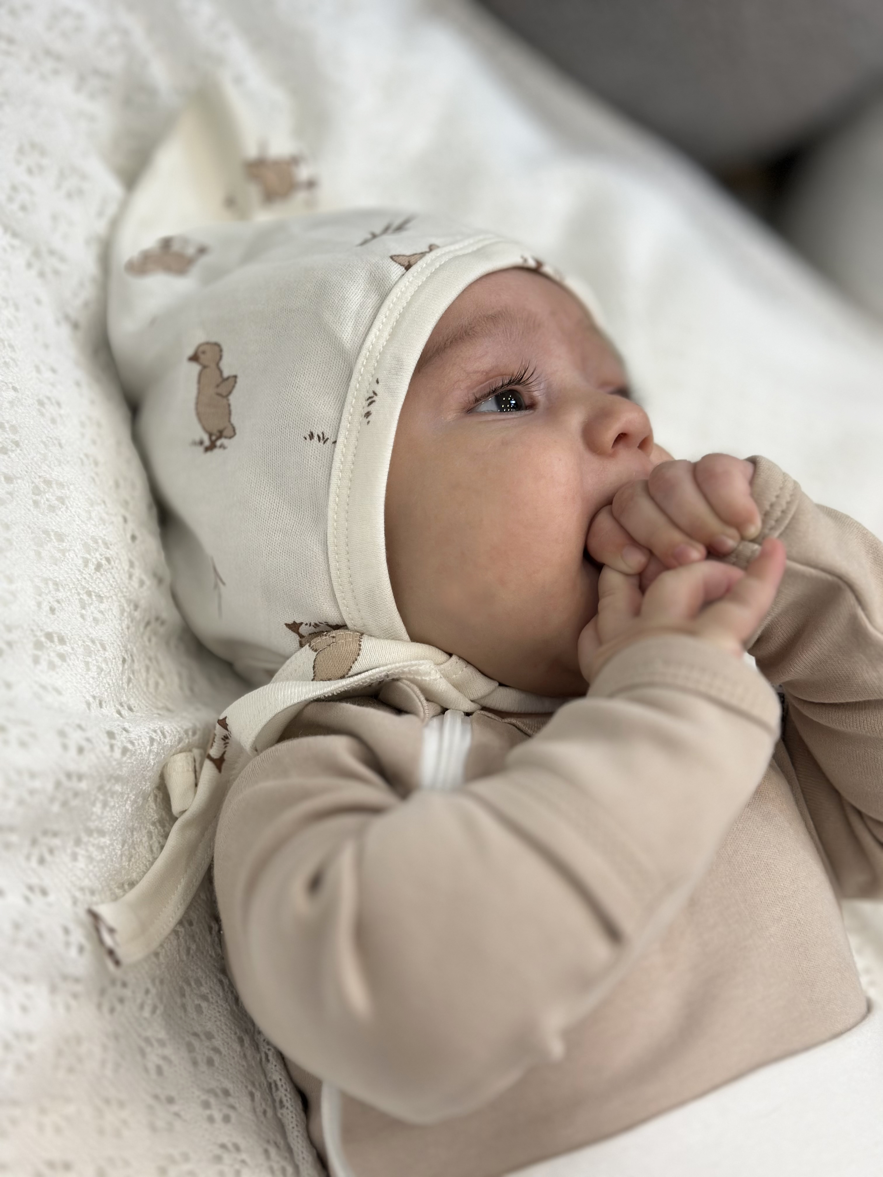 Чепчик RinaAmari 82281056 - фото 2