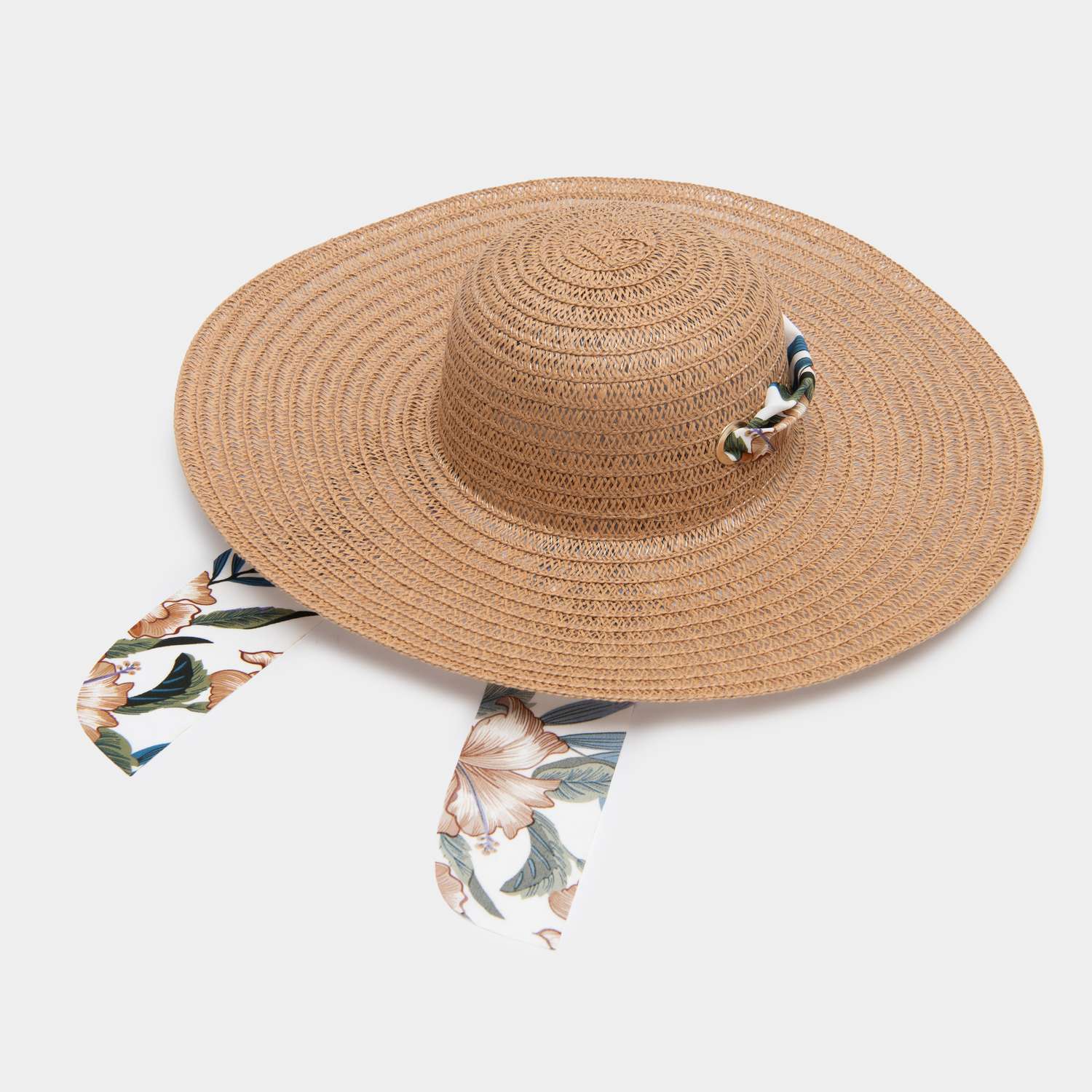 Шляпа ё - фото 1