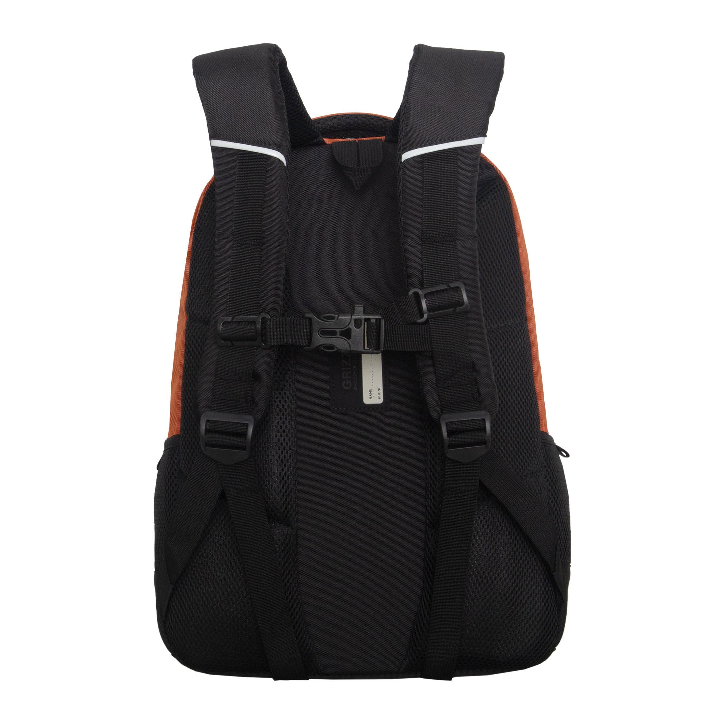 Рюкзак Grizzly для мальчика - фото 3