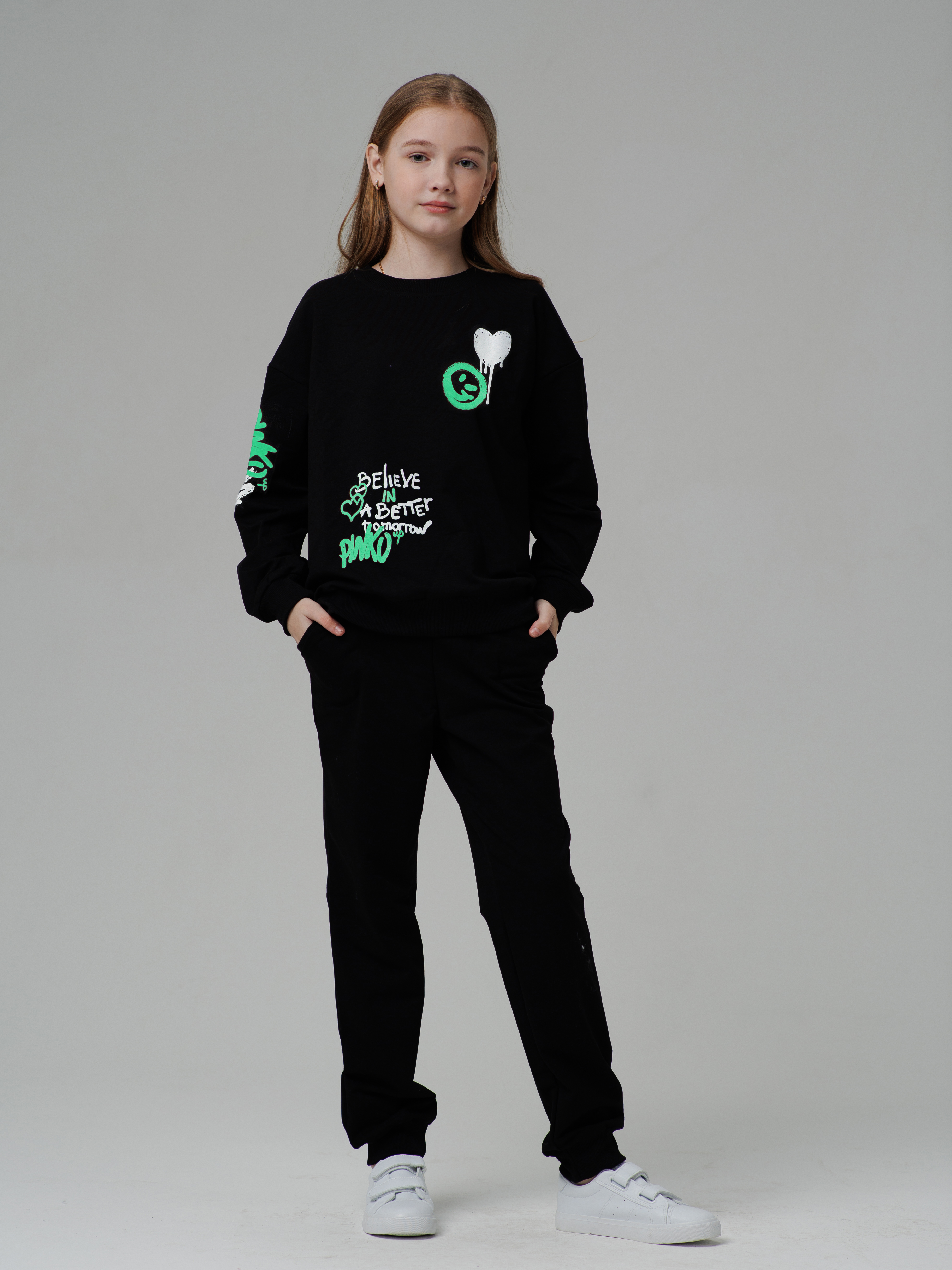 Костюм Lemonwear R1059 - фото 5