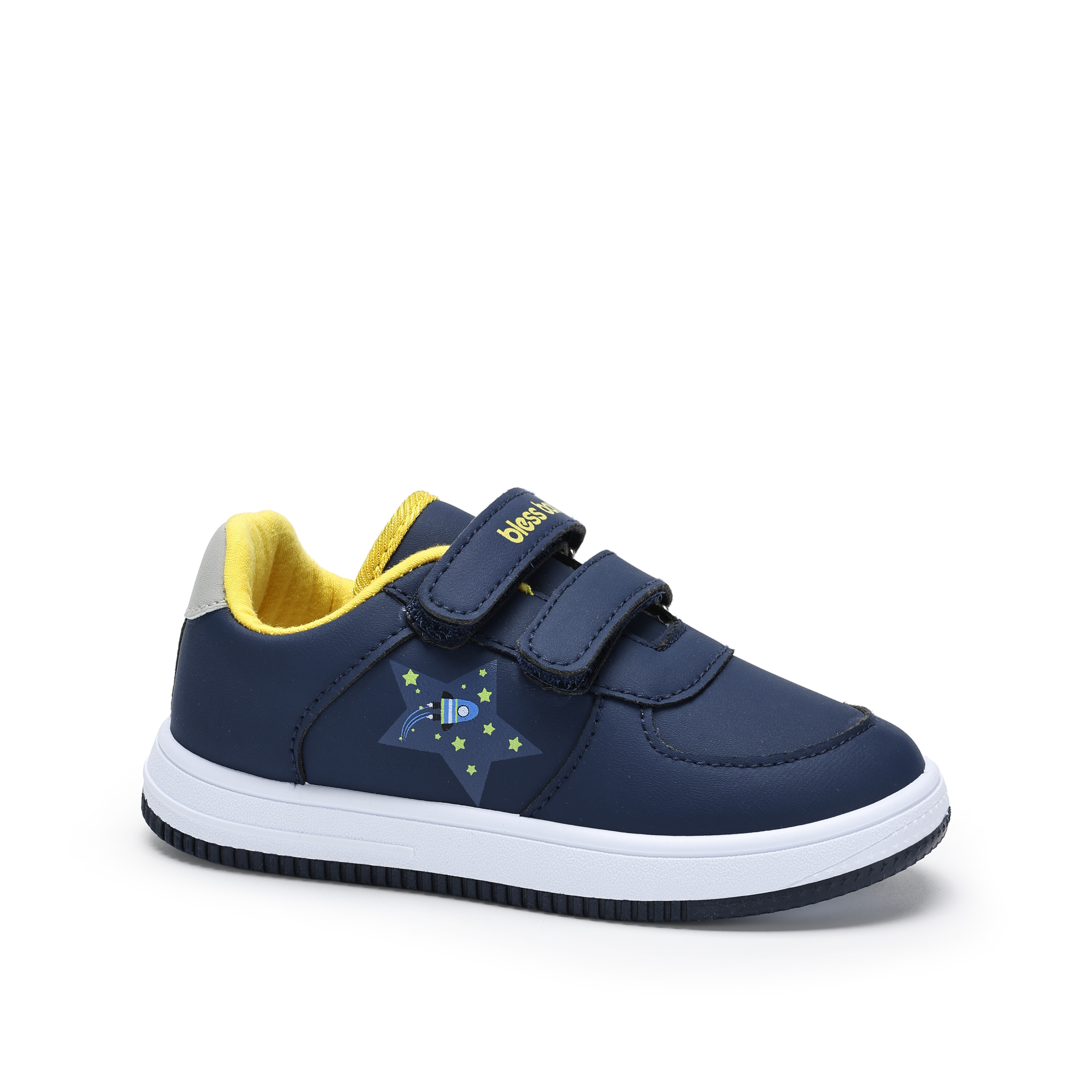 Кроссовки BLESSBOX BX53149B - фото 4