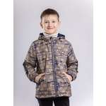 Ветровка ILVES