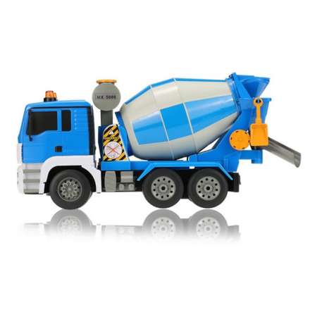 Бетономешалка РУ Double Eigle MAN 1:20