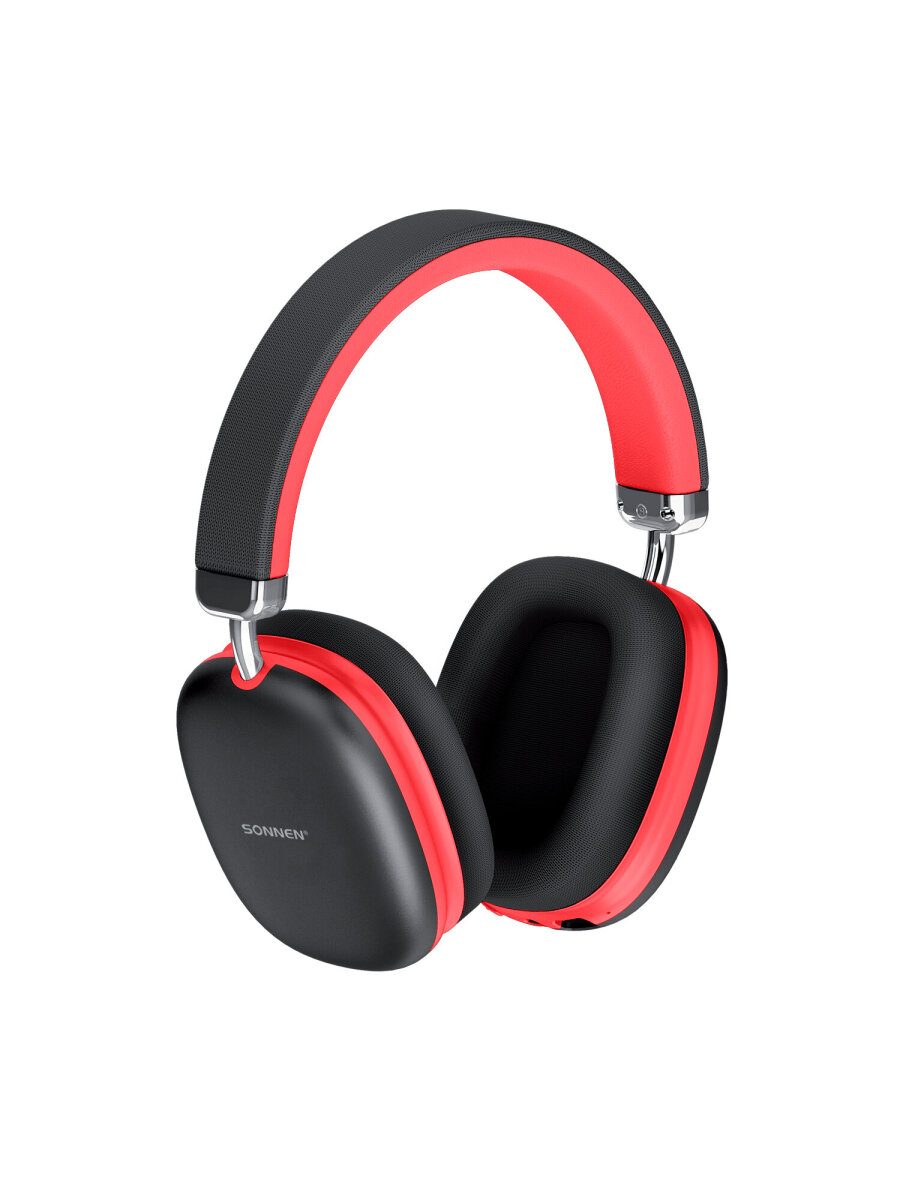 Наушники игровые Sonnen - фото 3