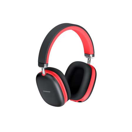 Наушники игровые Sonnen накладные раздвижные bluetooth