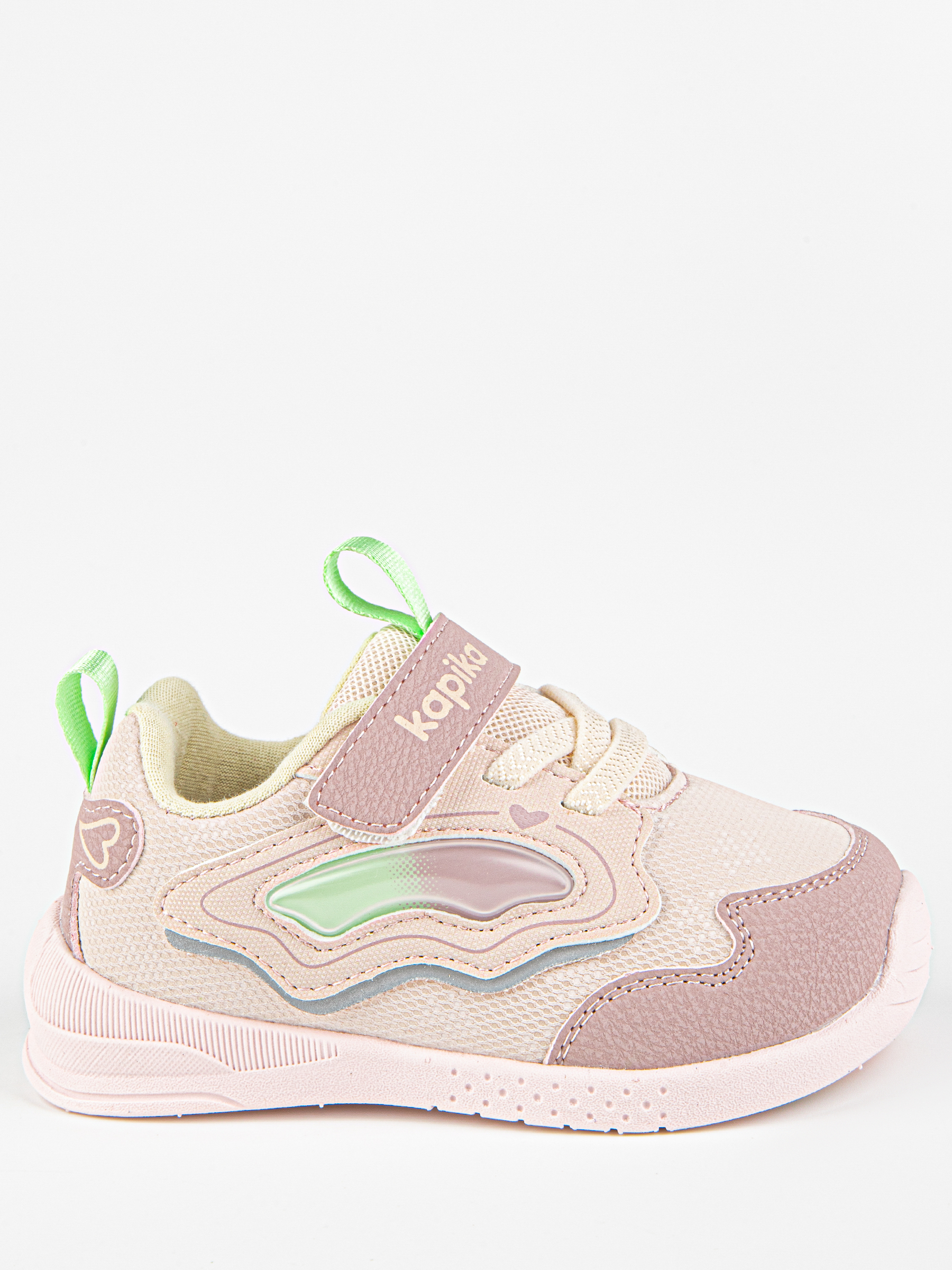 Кроссовки Kapika 71564-1 - фото 1