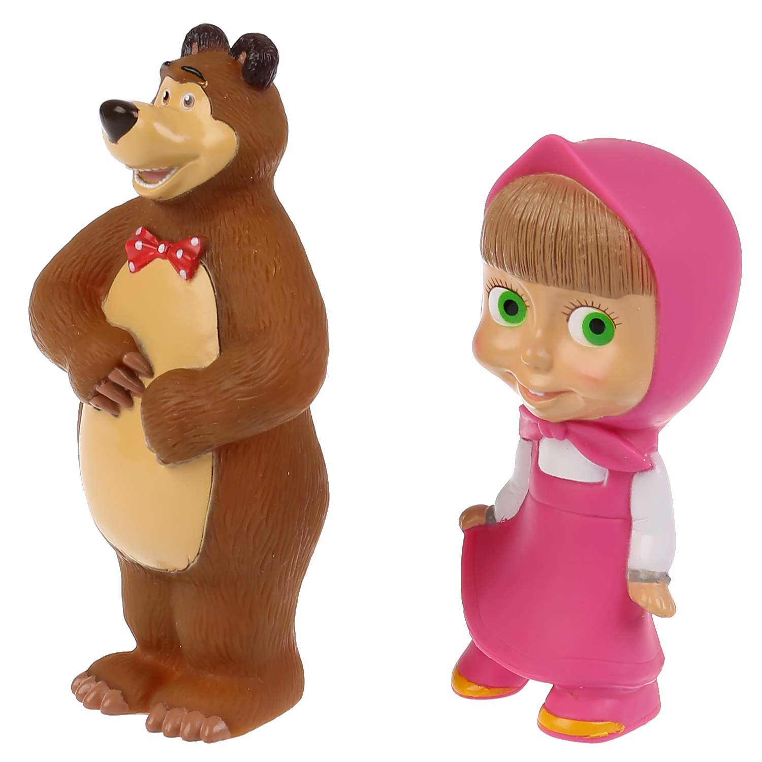 Игрушка для купания Маша и Медведь 154812 - фото 4