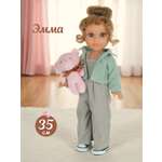 Кукла классическая Veld Co