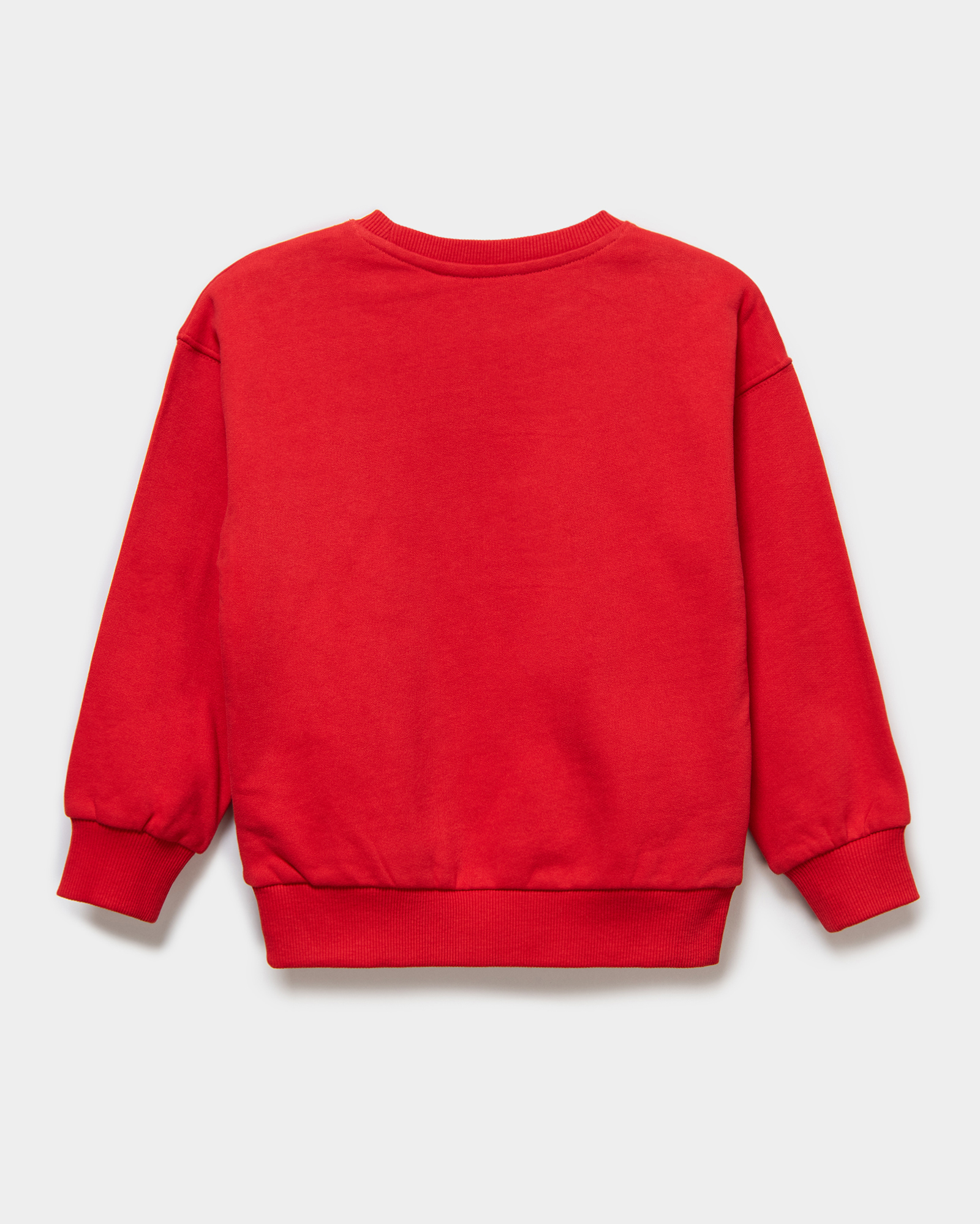 Свитшот Futurino с пайетками FG-AW24-41-1FUkg-11 - фото 3