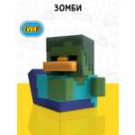 Фигурка Minecraft Утка Tubbz Zombie