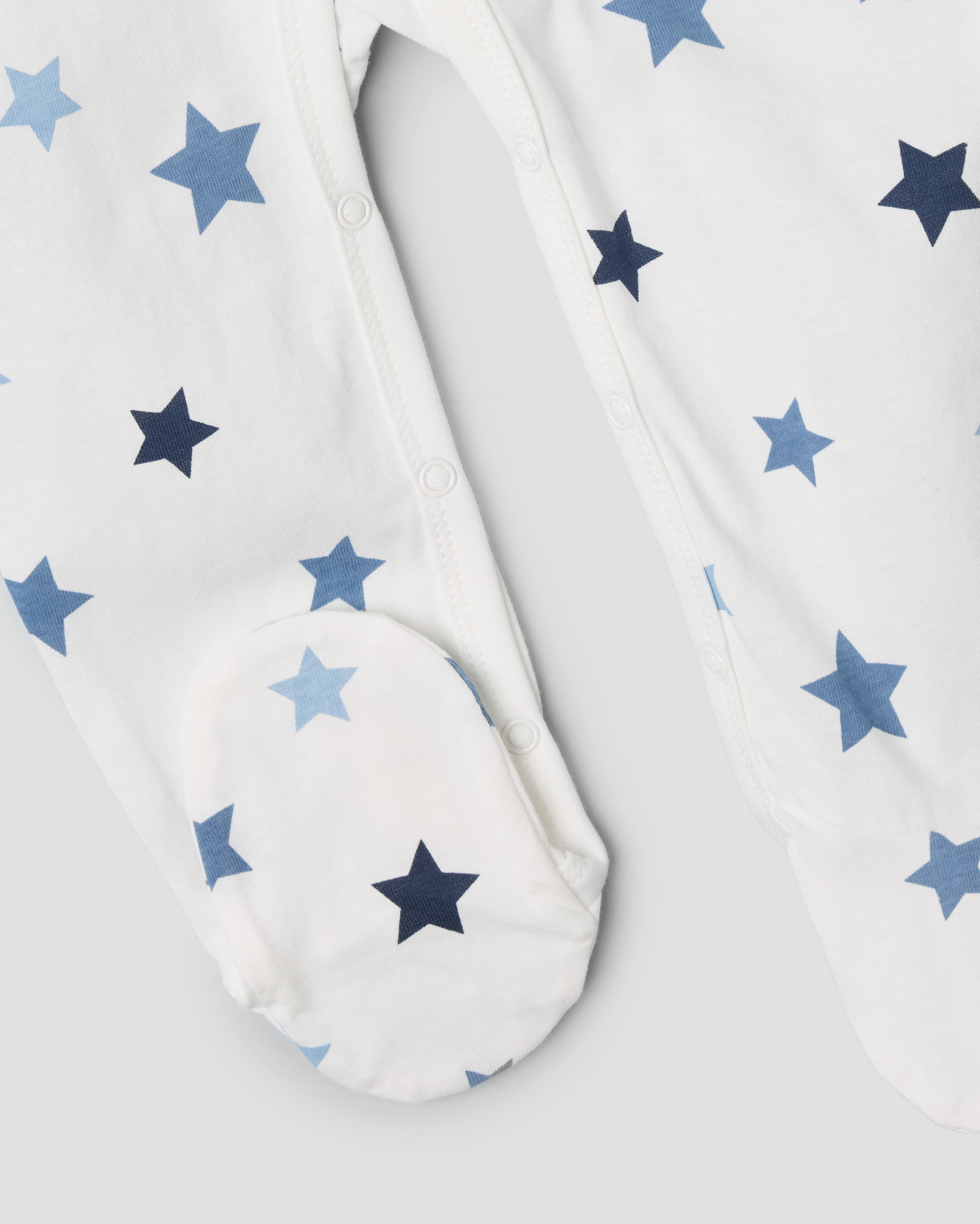 Комбинезон BabyGо W25-80BGib-F0 - фото 4