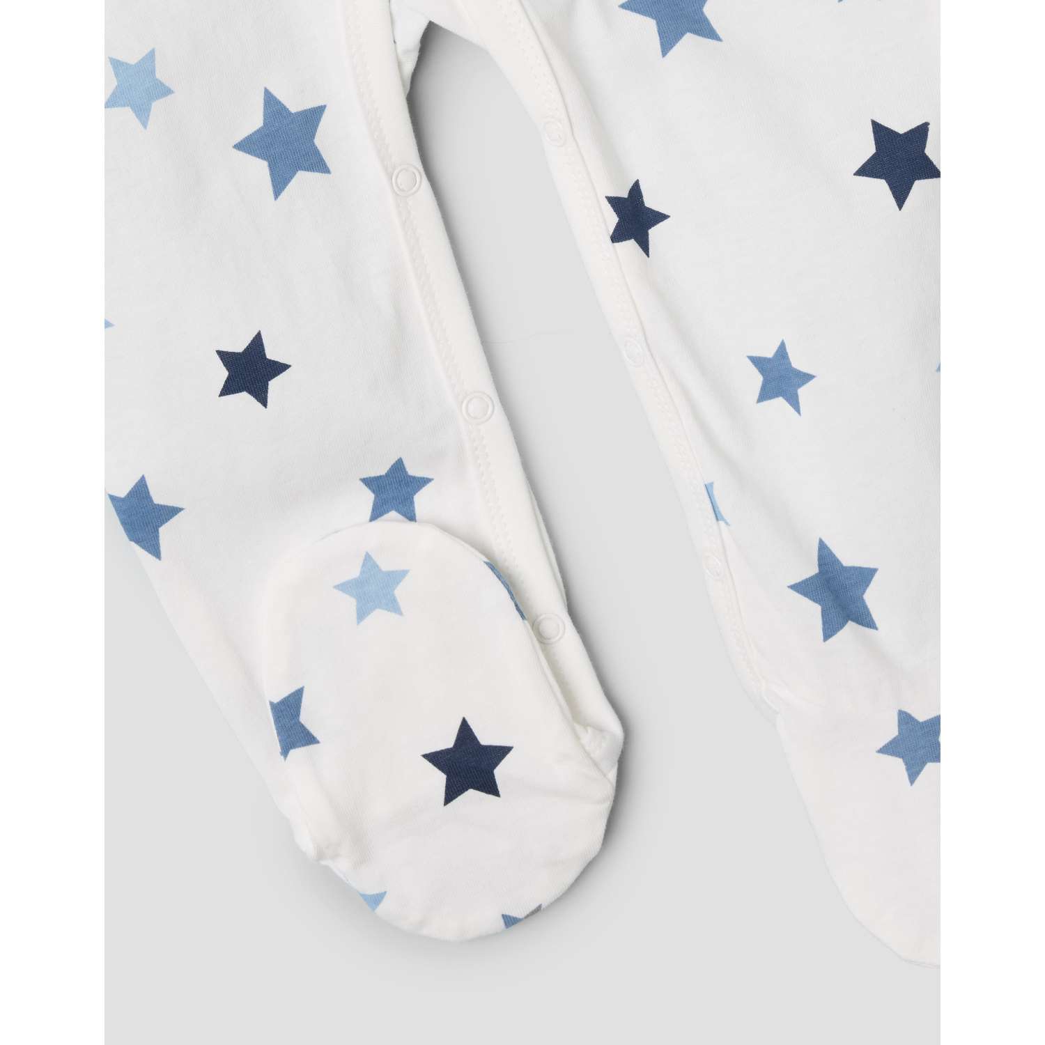 Комбинезон BabyGо W25-80BGib-F0 - фото 4