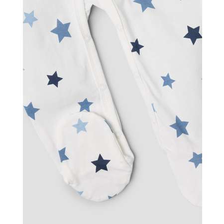 Комбинезон BabyGо