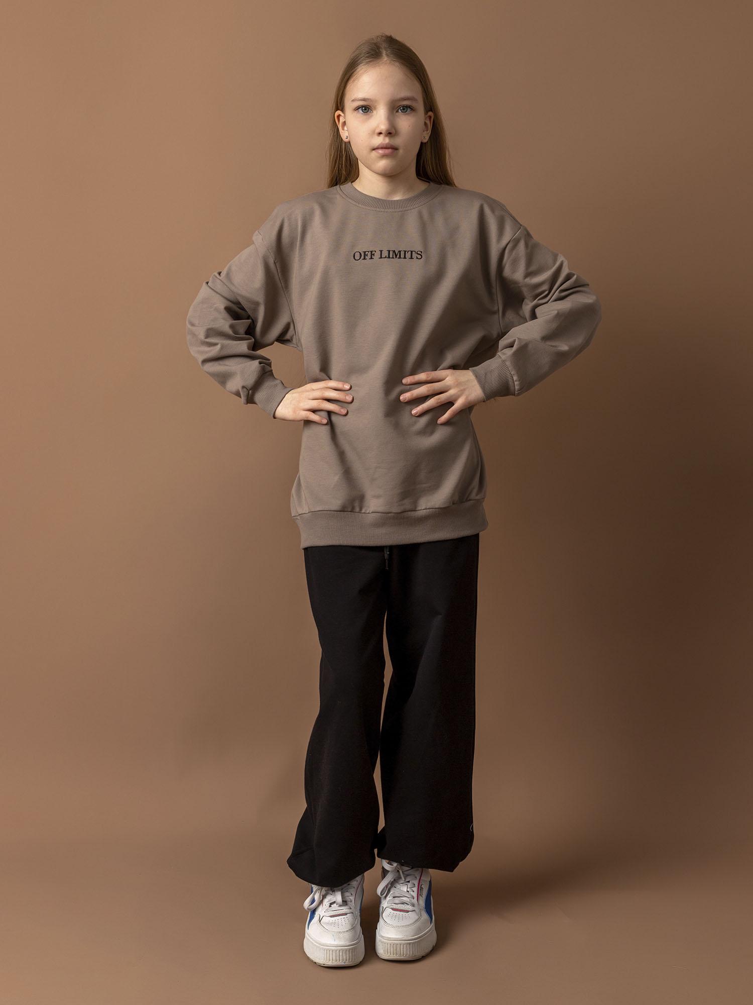 Свитшот batik 021_ЛП26 - фото 1