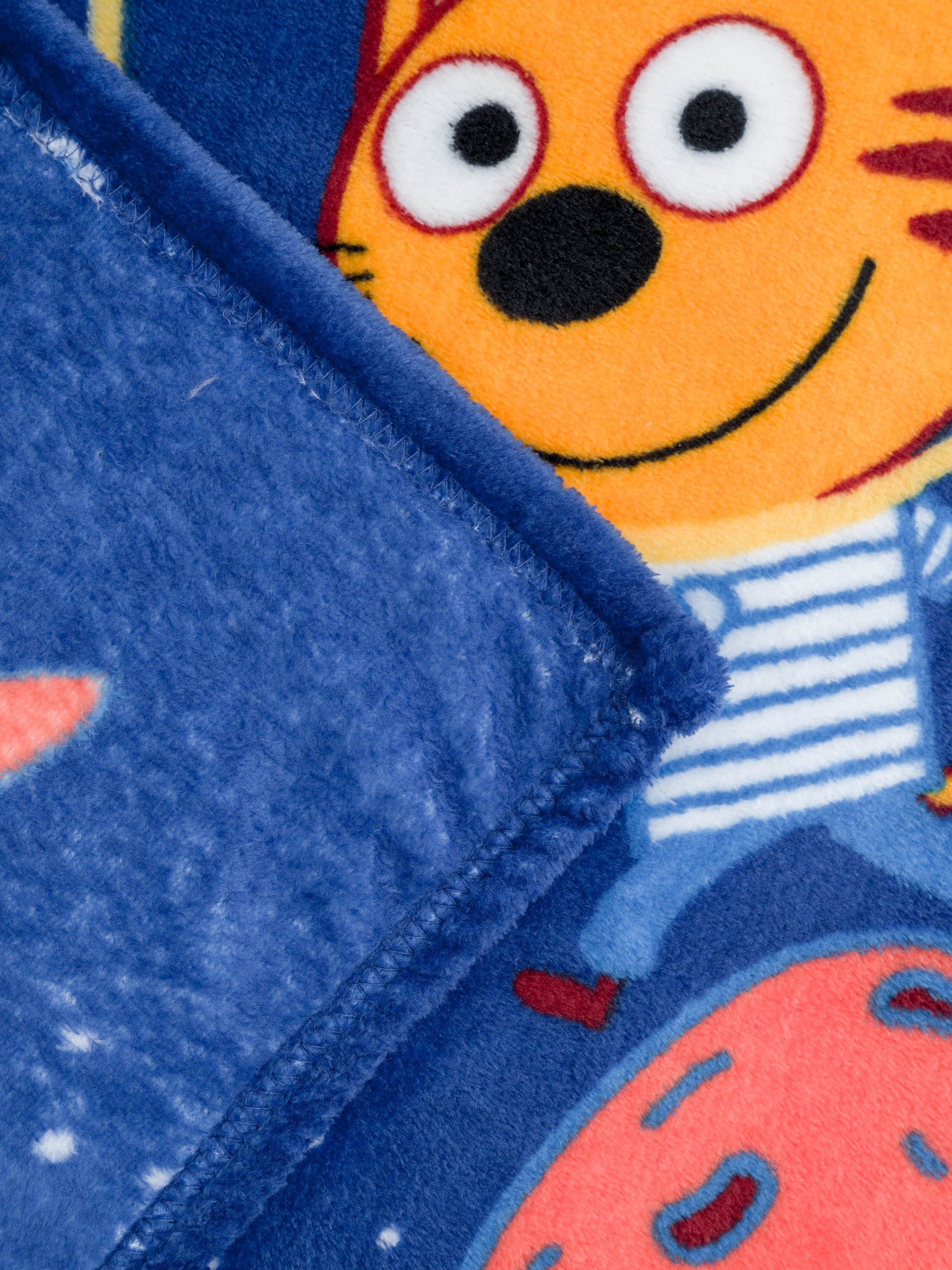 Плед Павлинка - фото 17