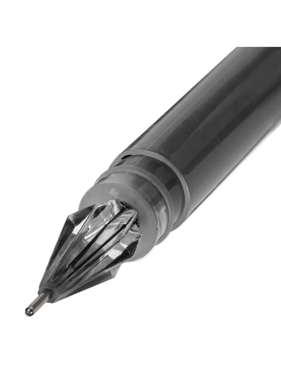 Ручка гелевая Staff 12 шт. - фото 9