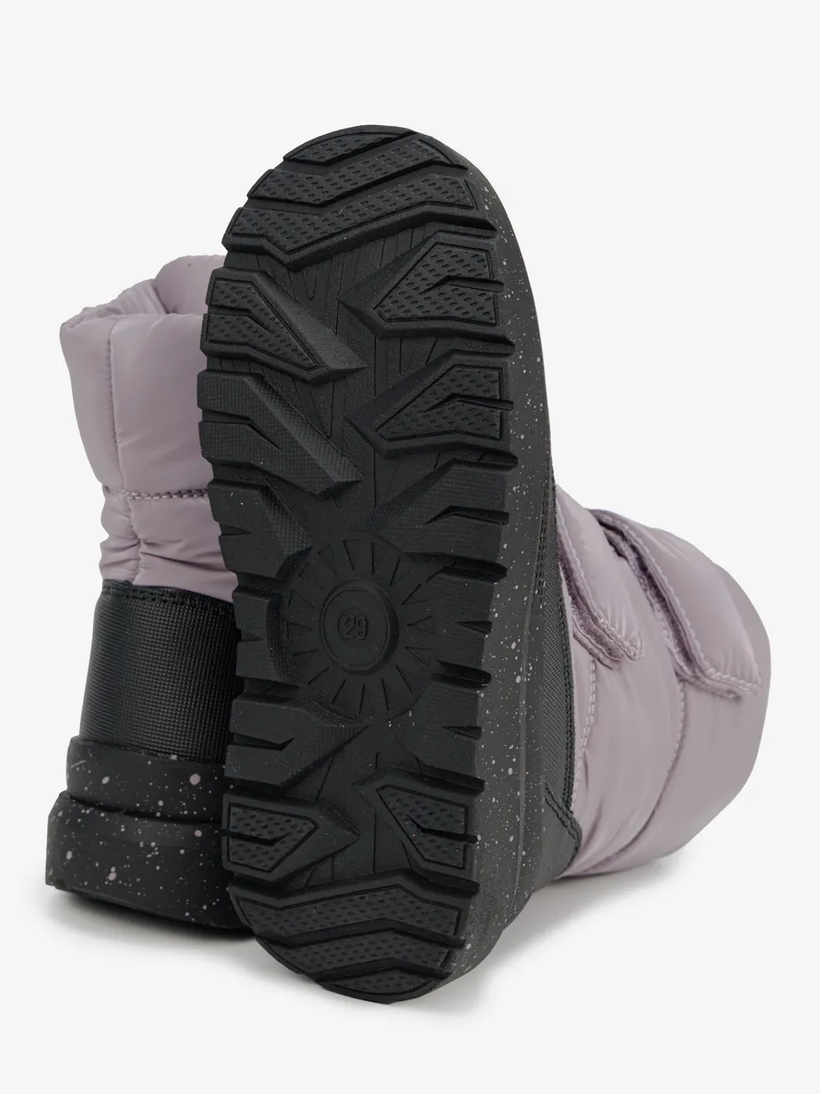 Дутики KDX FLFW23-3 lilac - фото 17