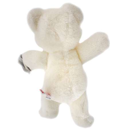 Игрушка мягкая Trudi Мишка Кремовый 18126